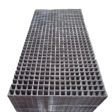 KAAPGN Hot Dip Galvanized Wire Mesh Panel  Construction Welded Mesh